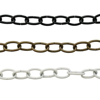 Extra Chain & Extra Wire