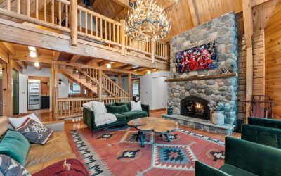 How Rustic Lighting Creates Warm, Inviting Spaces