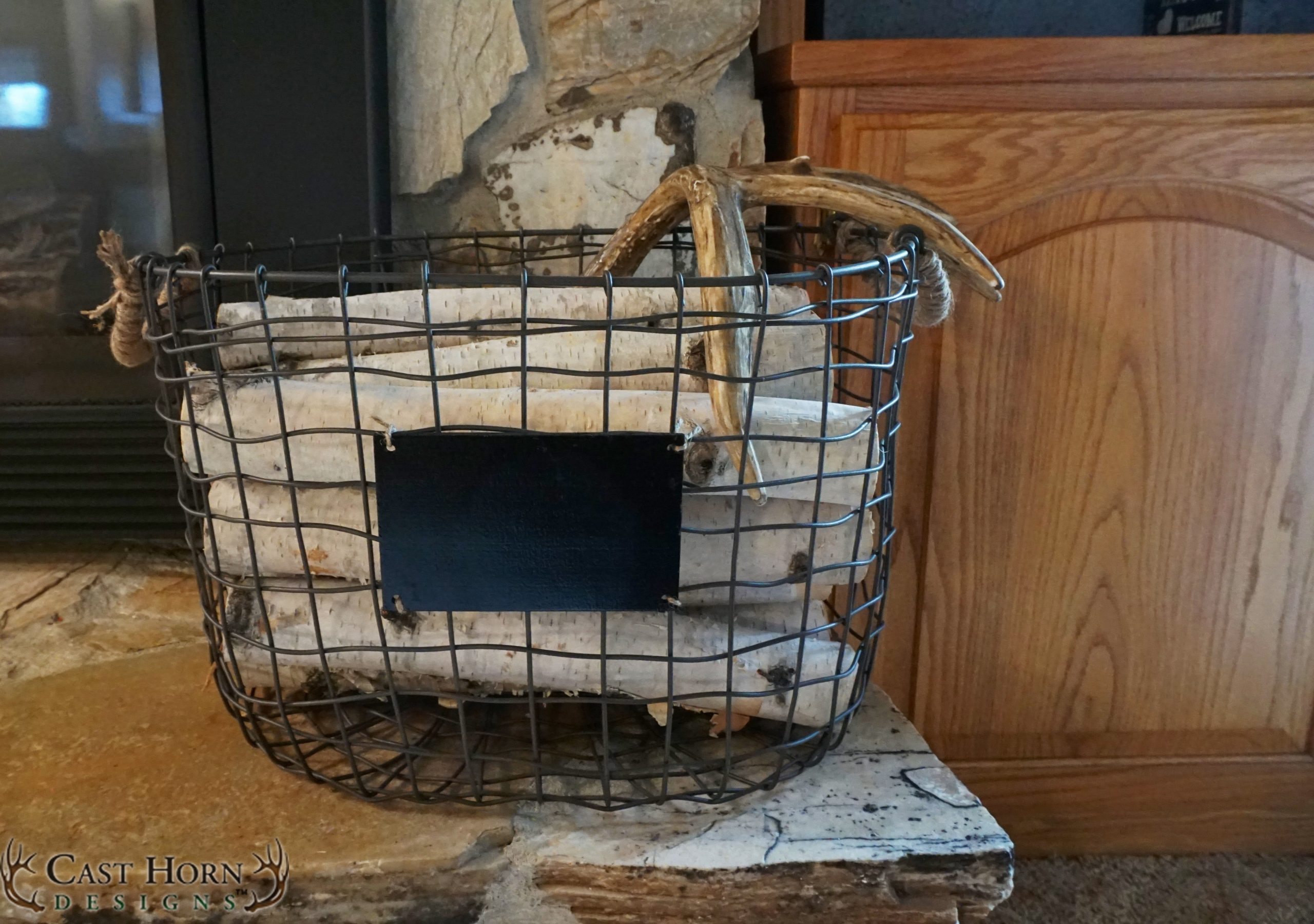 6 Pieces That Add Rustic Charm to Your Home