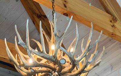 Tips To Choose The Right Rustic Lighting For Your Space