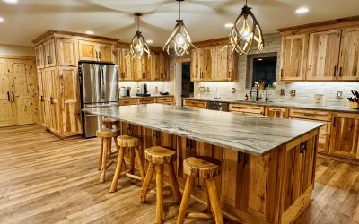 Why Antler Chandeliers Are a Timeless Choice for Rustic Interiors
