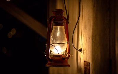 Handcrafted Rustic Lighting for Every Space